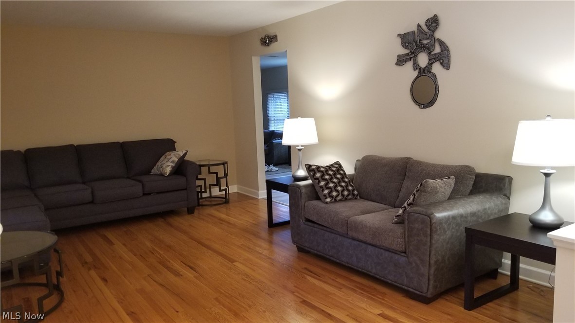 West Market View - Residential