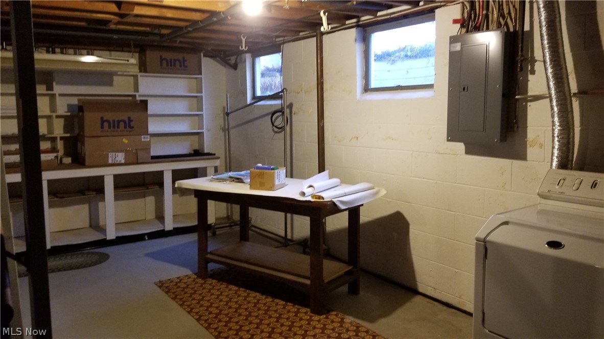 West Market View - Residential