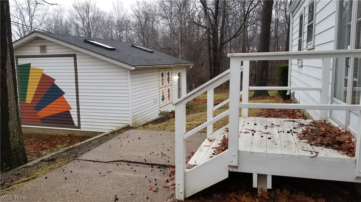 West Market View - Residential