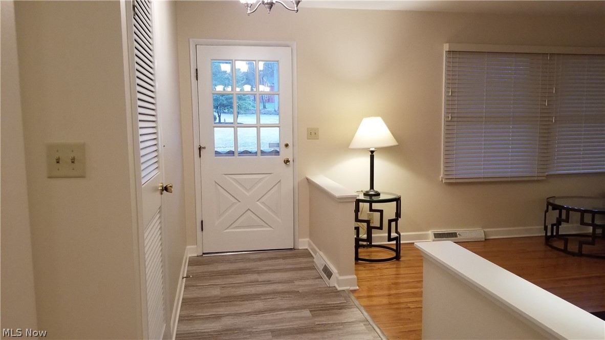 West Market View - Residential