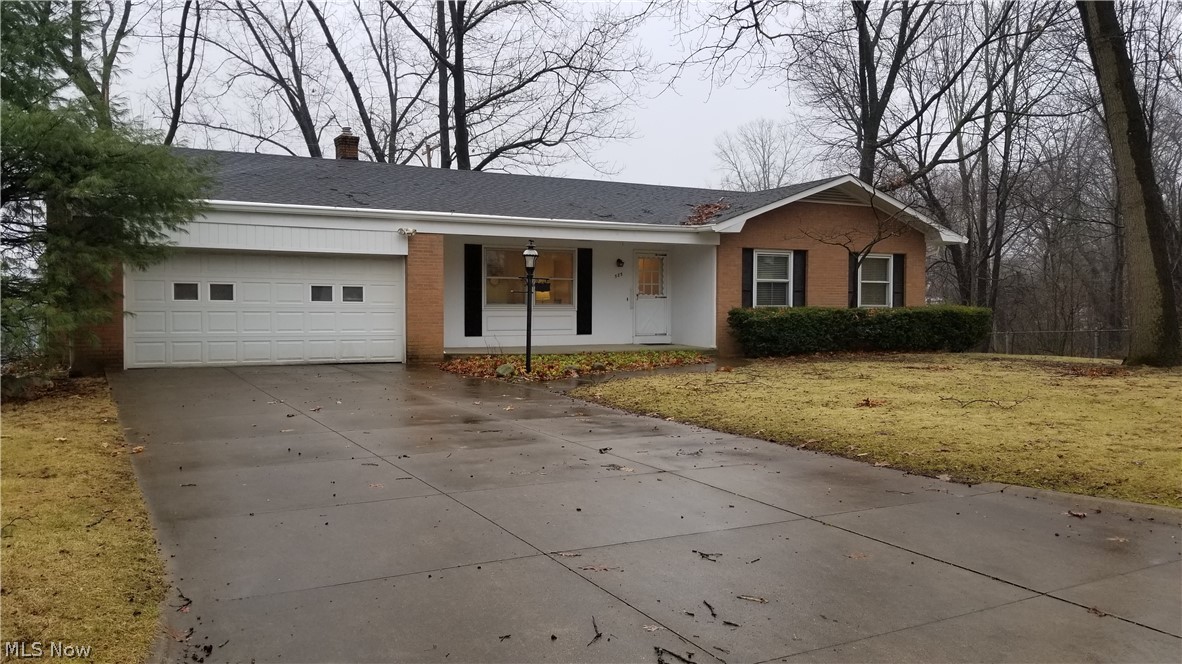 West Market View - Residential