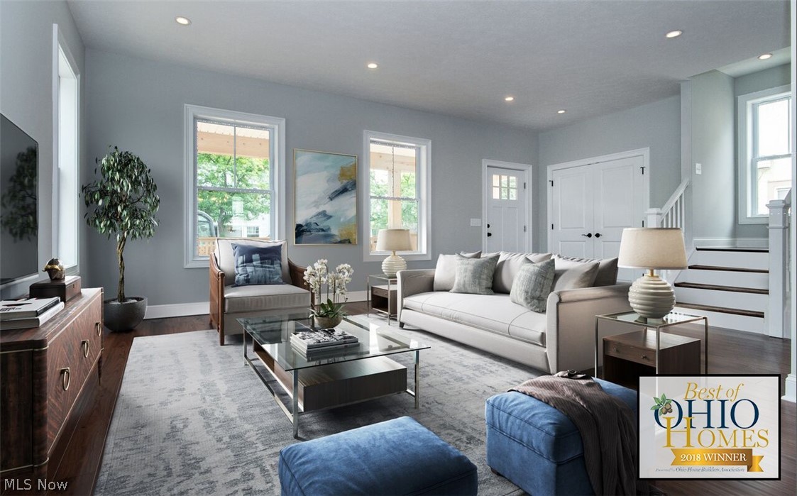 Esther - Residential