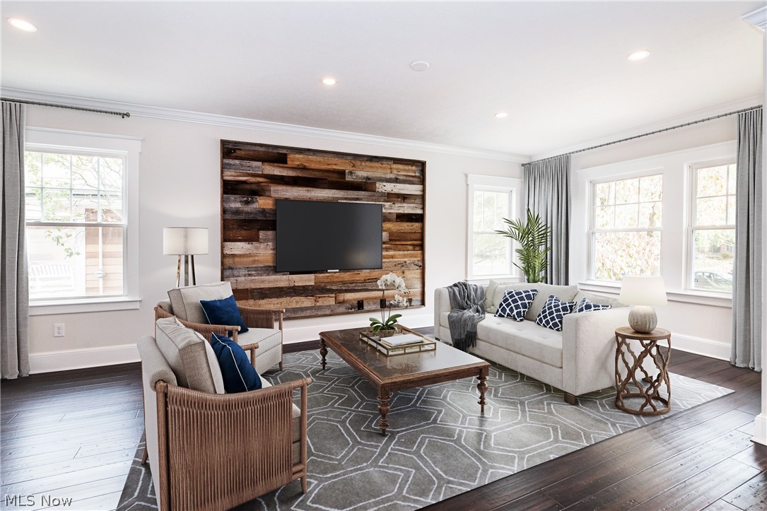 Esther - Residential