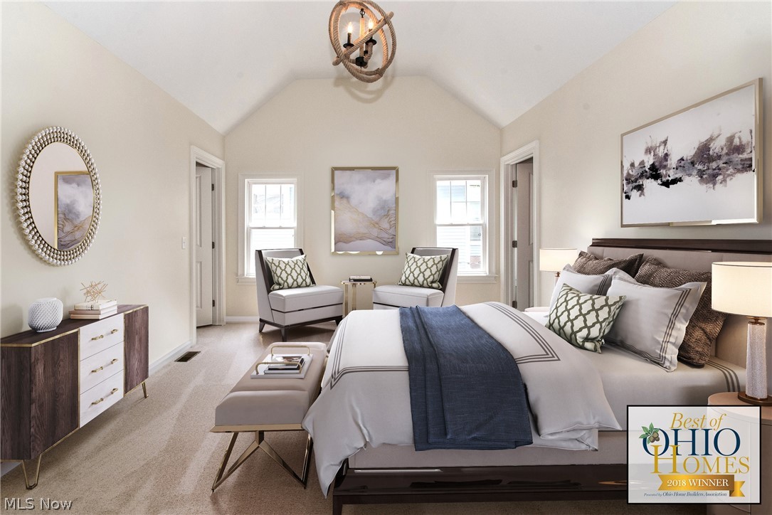 Esther - Residential