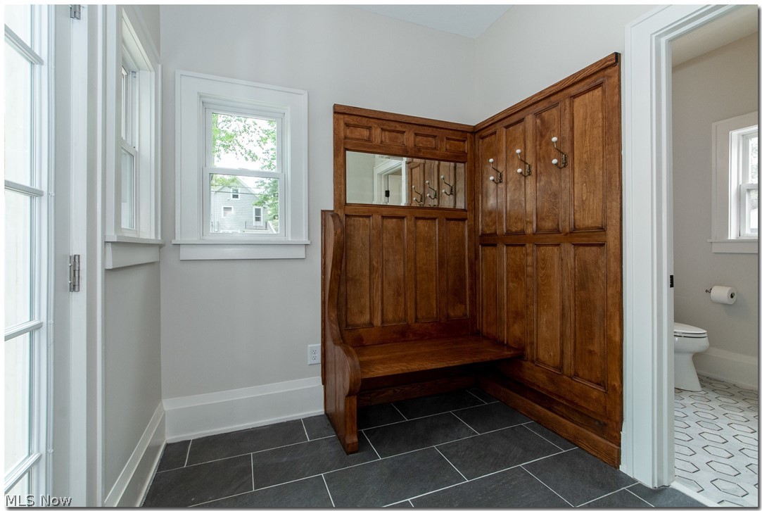 Esther - Residential