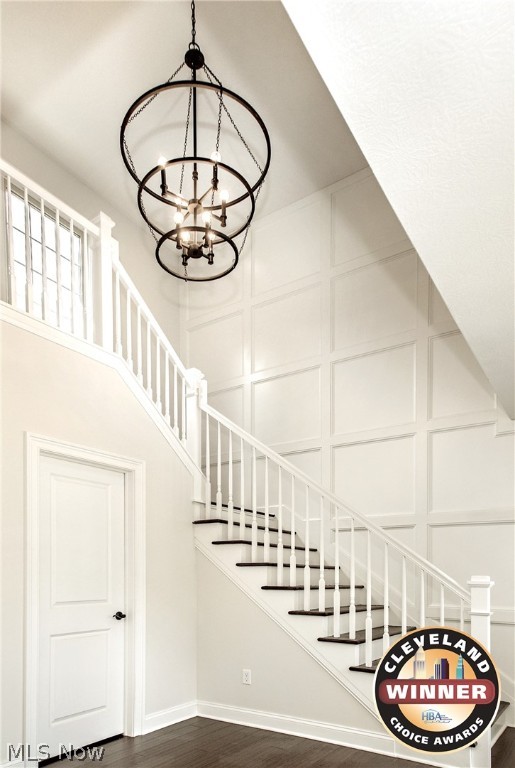 Esther - Residential