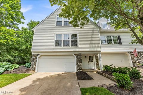6838 Chaffee Court, Brecksville, OH 44141 - #: 5144893