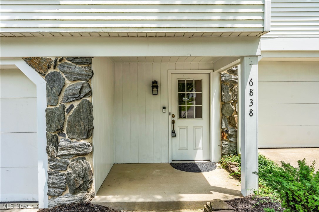6838 Chaffee Court