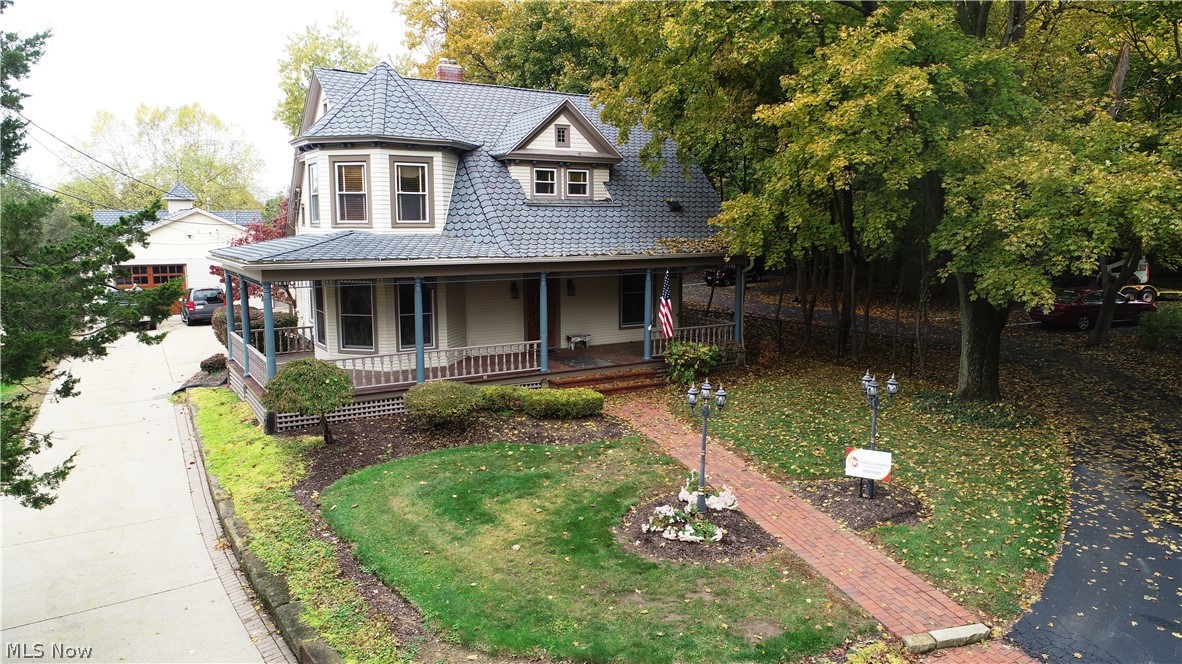 Sharon - Residential Lease