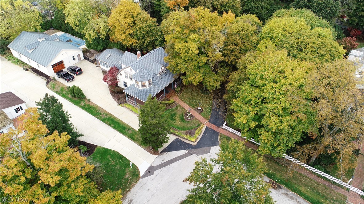 Sharon - Residential Lease