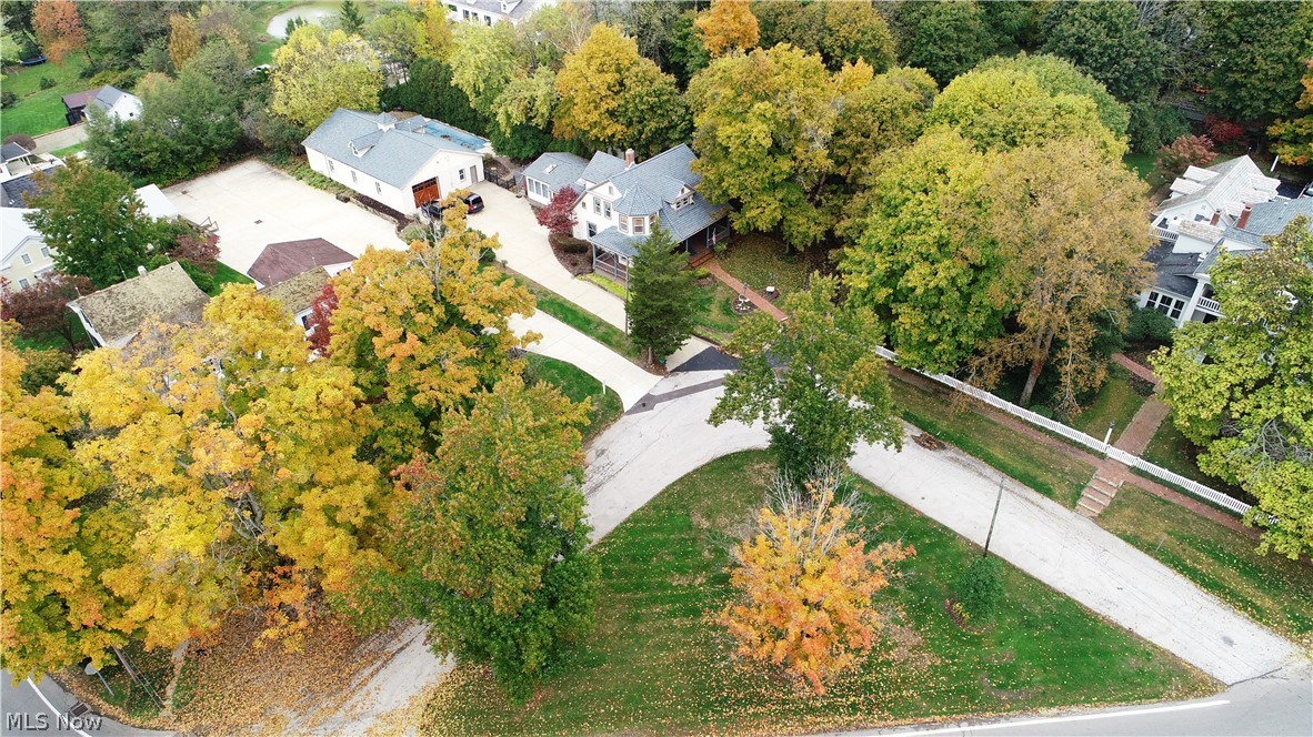 Sharon - Residential Lease