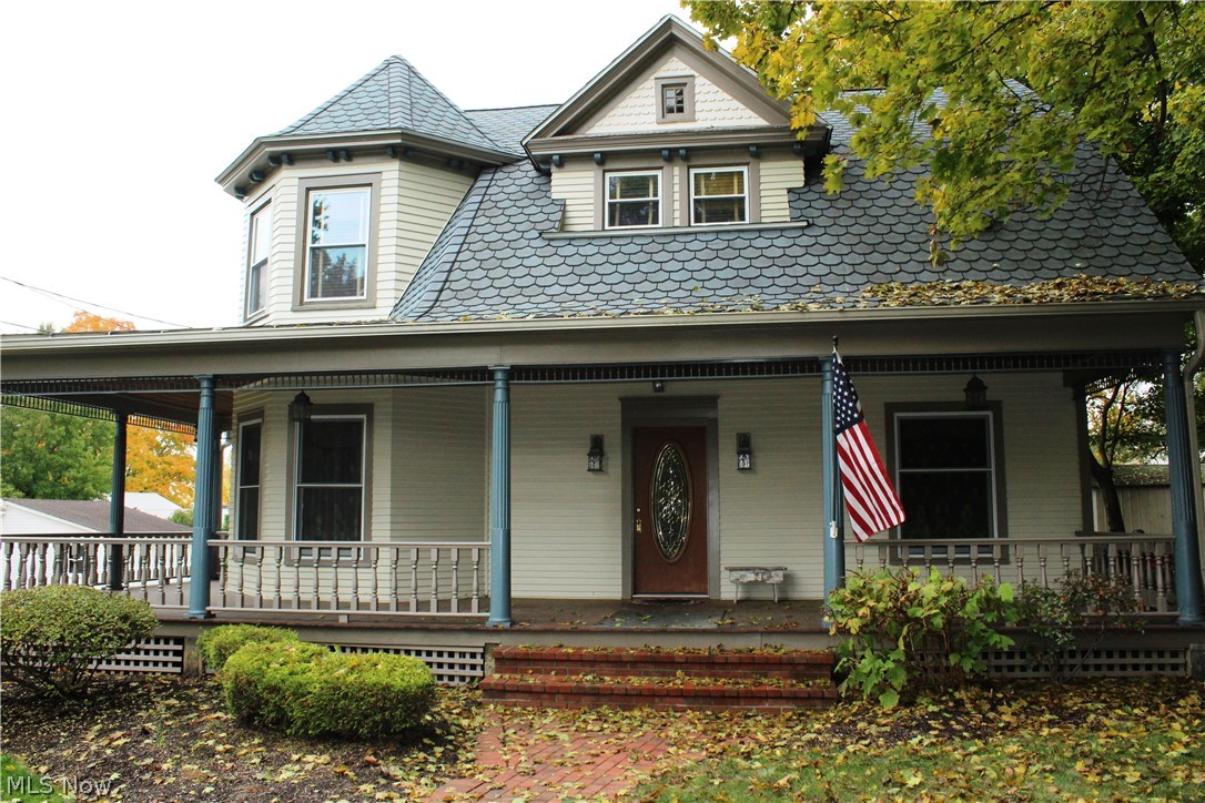 Sharon - Residential Lease