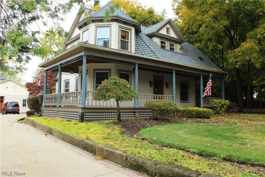 Sharon - Residential Lease