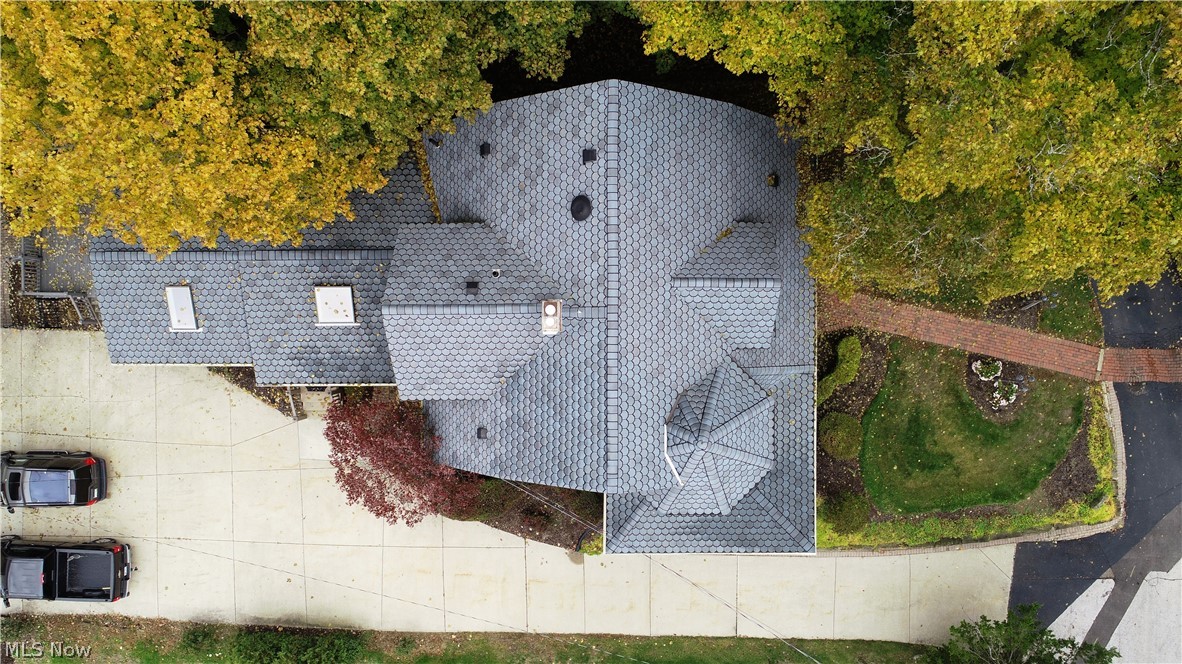 Sharon - Residential Lease