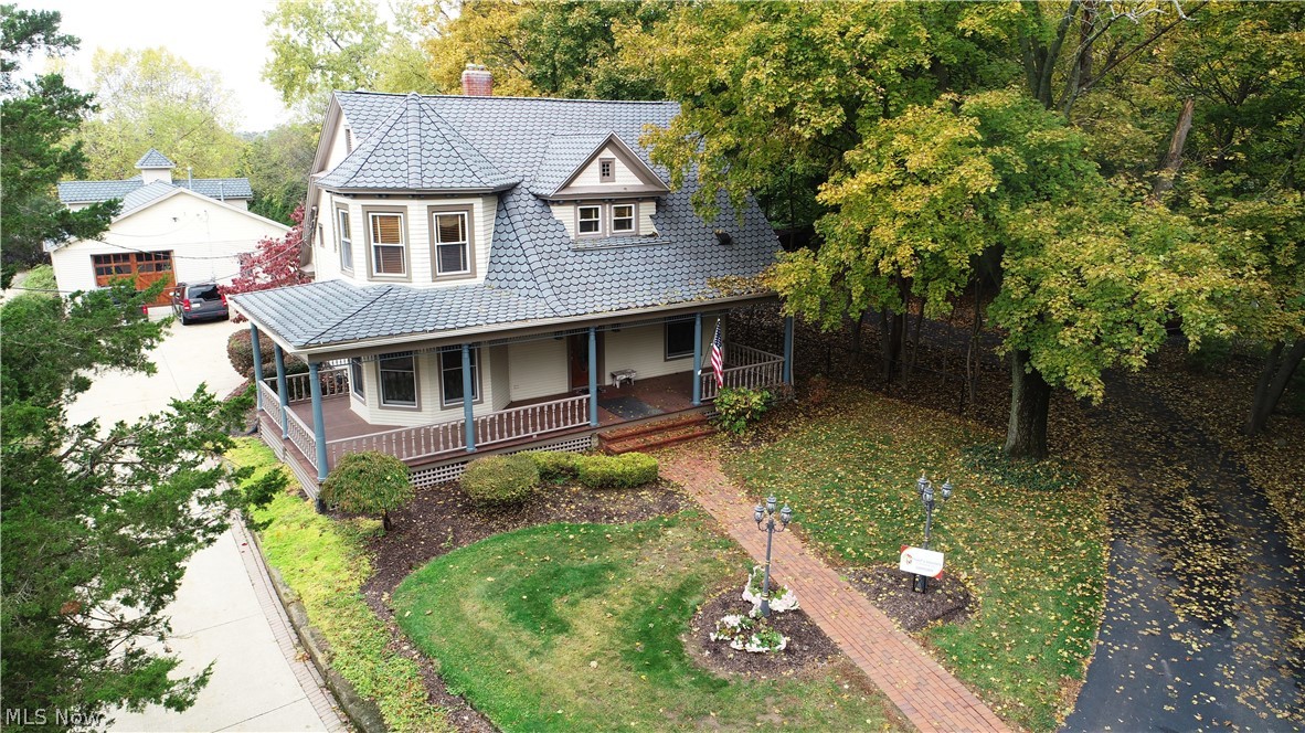 Sharon - Residential Lease