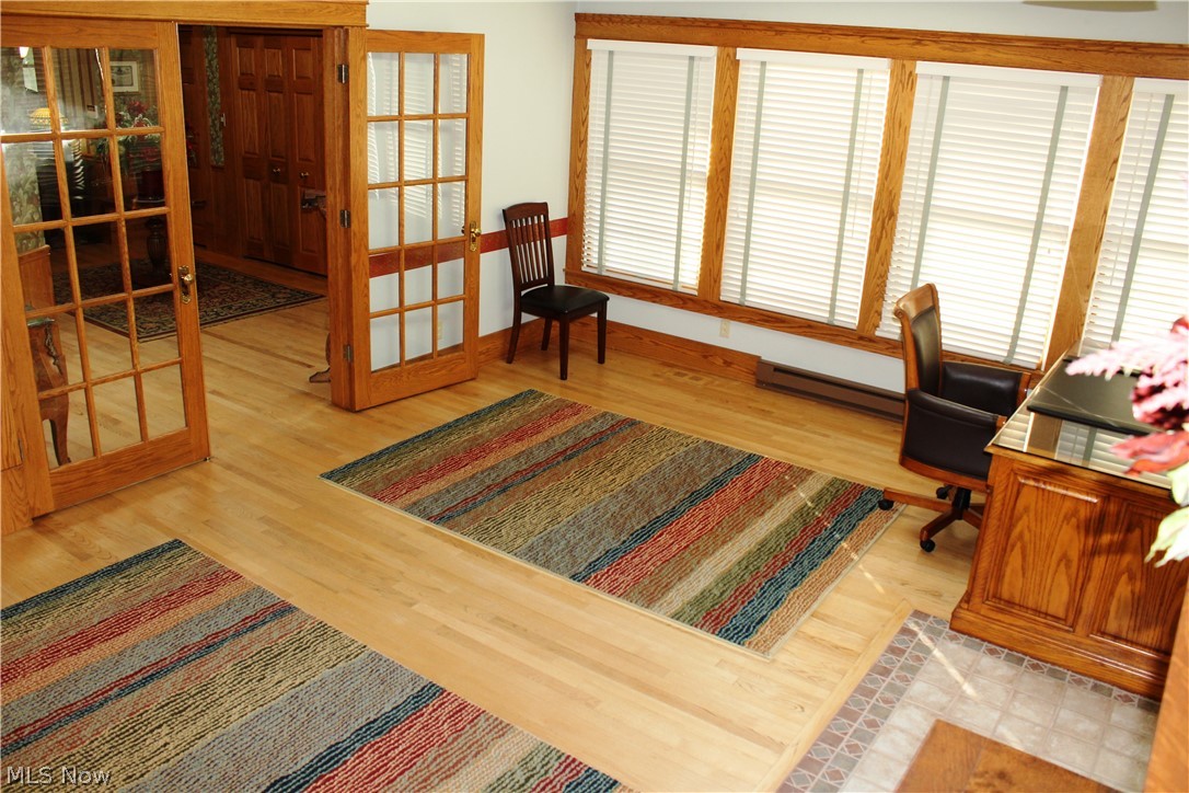 Sharon - Residential Lease