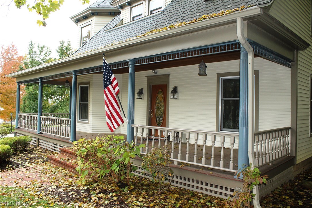 Sharon - Residential Lease