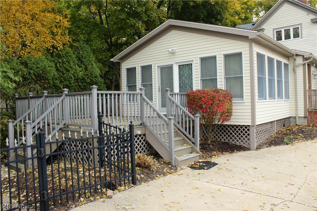 Sharon - Residential Lease