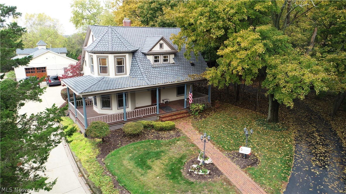 Sharon - Residential Lease