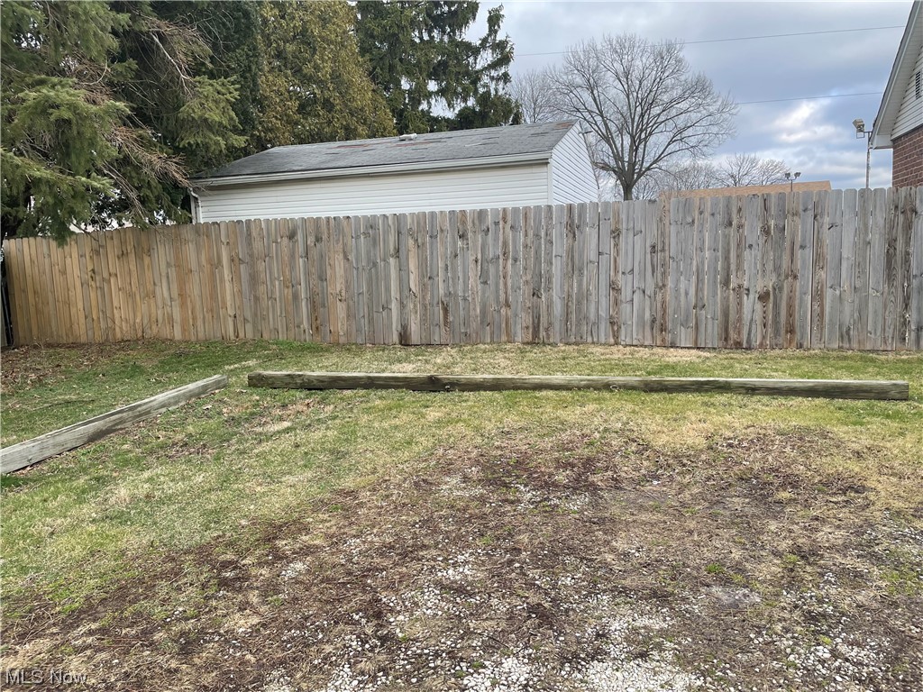 Brewster Arlington Allotment - Residential Lease