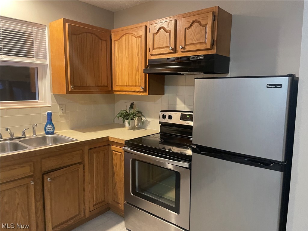 Brewster Arlington Allotment - Residential Lease