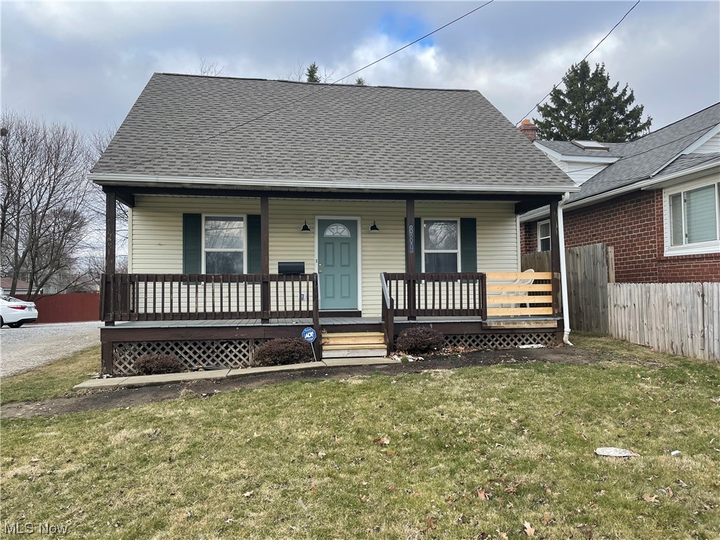 Brewster Arlington Allotment - Residential Lease