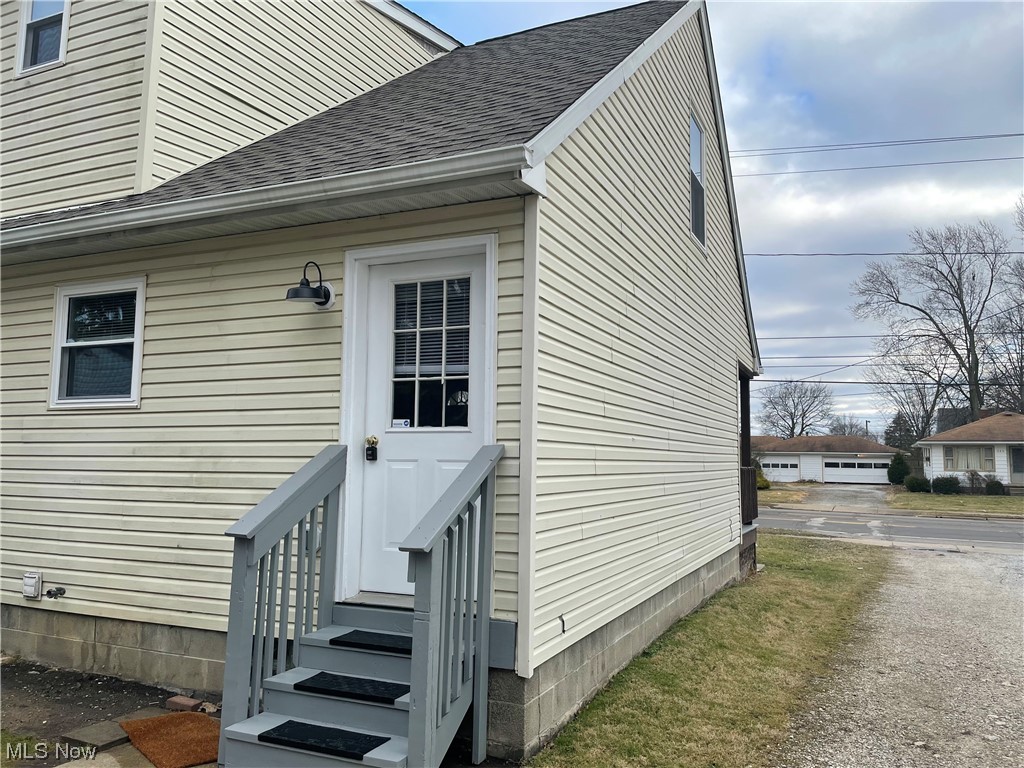 Brewster Arlington Allotment - Residential Lease