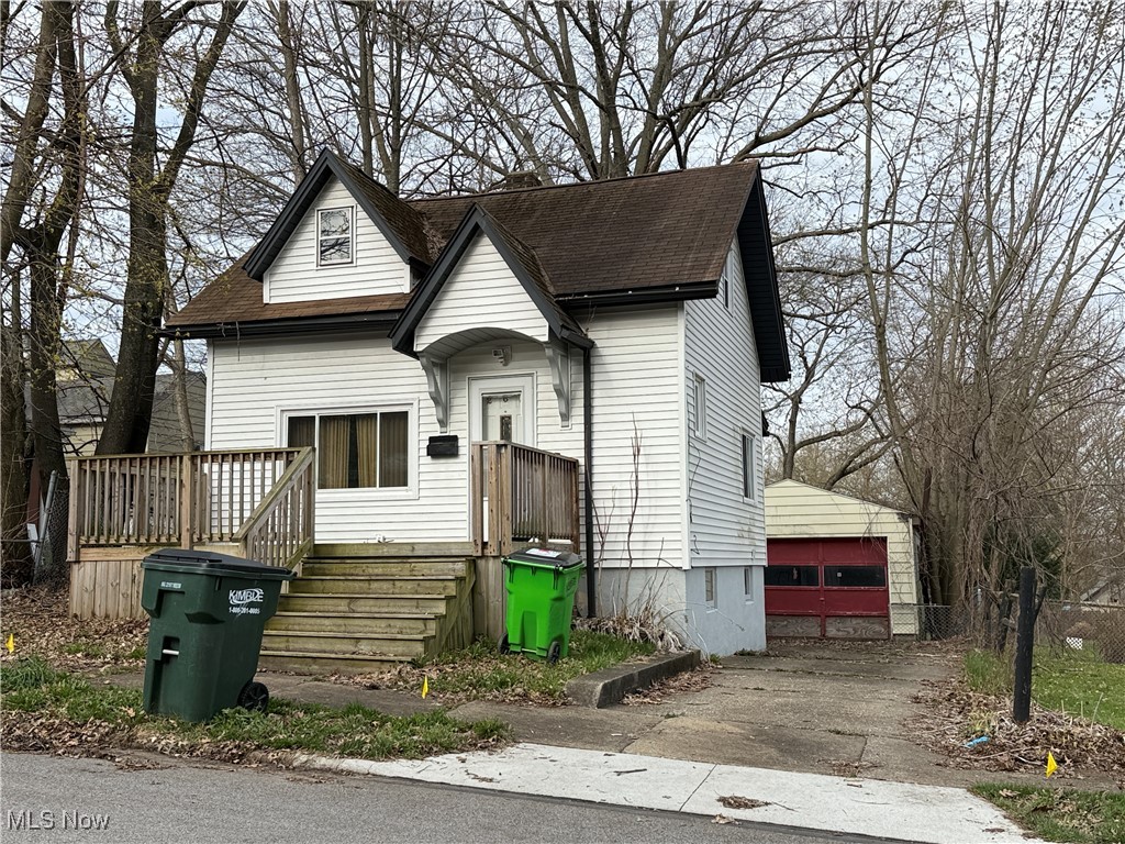 262 3rd Street, Barberton, Ohio image 2