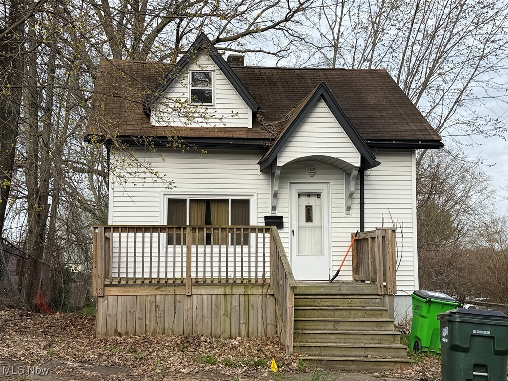 262 3rd Street, Barberton, Ohio image 1