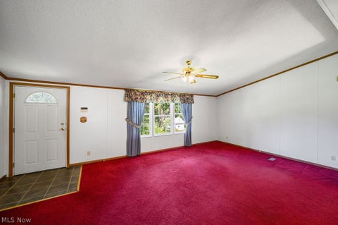 Tiny photo for 1312 Russet Road, Grantsville, WV 26147 (MLS # 5239338)