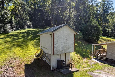 Tiny photo for 1312 Russet Road, Grantsville, WV 26147 (MLS # 5239338)