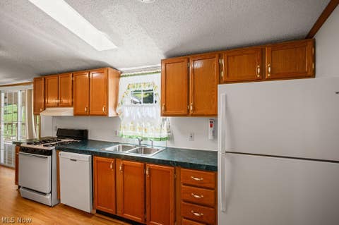 Tiny photo for 1312 Russet Road, Grantsville, WV 26147 (MLS # 5239338)