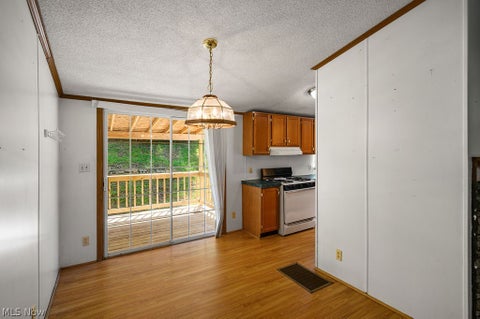 Tiny photo for 1312 Russet Road, Grantsville, WV 26147 (MLS # 5239338)