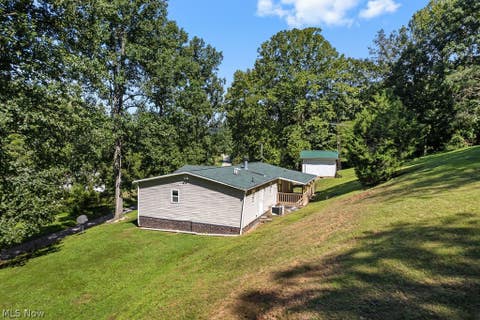 Tiny photo for 1312 Russet Road, Grantsville, WV 26147 (MLS # 5239338)
