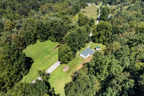 Tiny photo for 1312 Russet Road, Grantsville, WV 26147 (MLS # 5239338)
