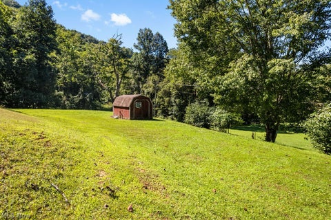 Tiny photo for 1312 Russet Road, Grantsville, WV 26147 (MLS # 5239338)