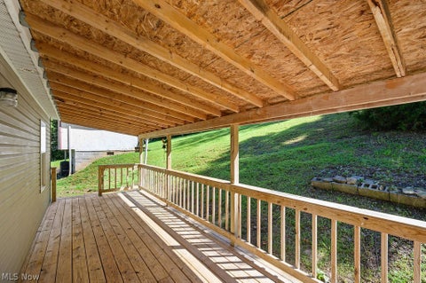 Tiny photo for 1312 Russet Road, Grantsville, WV 26147 (MLS # 5239338)