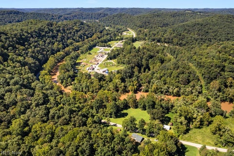 Tiny photo for 1312 Russet Road, Grantsville, WV 26147 (MLS # 5239338)