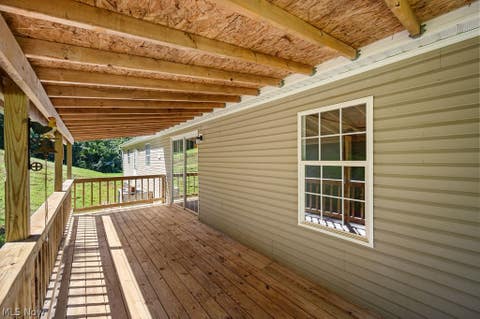 Tiny photo for 1312 Russet Road, Grantsville, WV 26147 (MLS # 5239338)