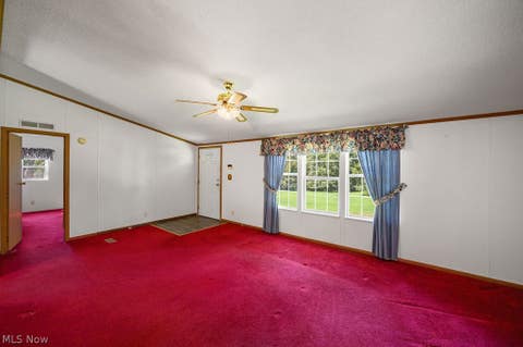 Tiny photo for 1312 Russet Road, Grantsville, WV 26147 (MLS # 5239338)