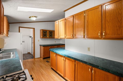 Tiny photo for 1312 Russet Road, Grantsville, WV 26147 (MLS # 5239338)