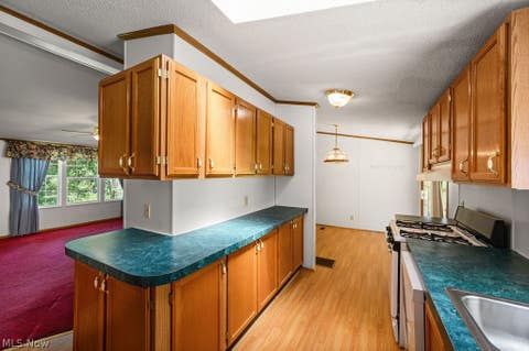 Tiny photo for 1312 Russet Road, Grantsville, WV 26147 (MLS # 5239338)