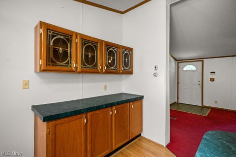 Tiny photo for 1312 Russet Road, Grantsville, WV 26147 (MLS # 5239338)