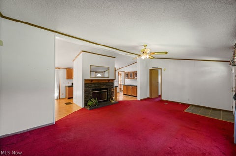 Tiny photo for 1312 Russet Road, Grantsville, WV 26147 (MLS # 5239338)