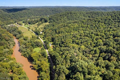 Tiny photo for 1312 Russet Road, Grantsville, WV 26147 (MLS # 5239338)