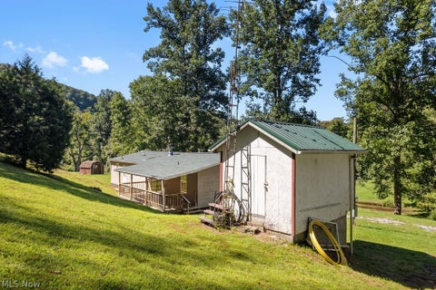 Tiny photo for 1312 Russet Road, Grantsville, WV 26147 (MLS # 5239338)