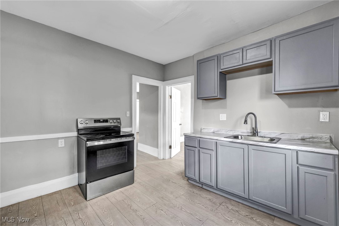 Woodhill East Blvd Sub - Residential Income