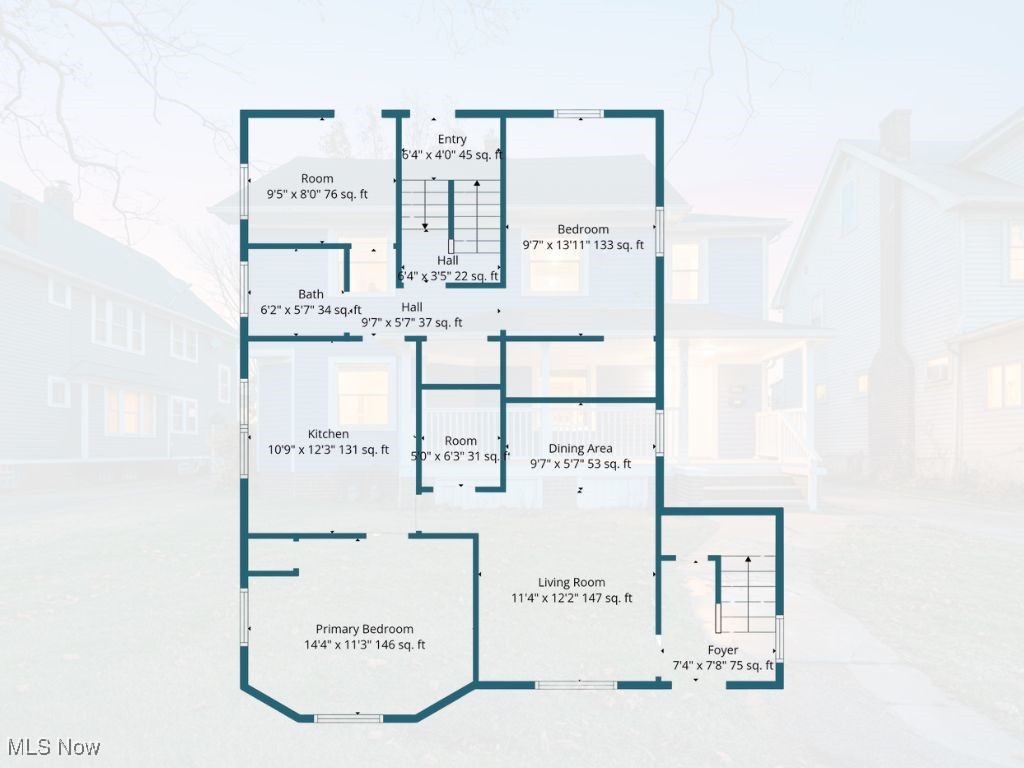 Woodhill East Blvd Sub - Residential Income