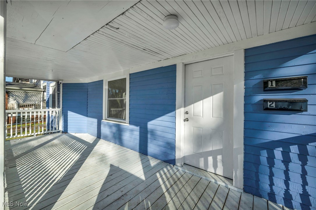 Woodhill East Blvd Sub - Residential Income