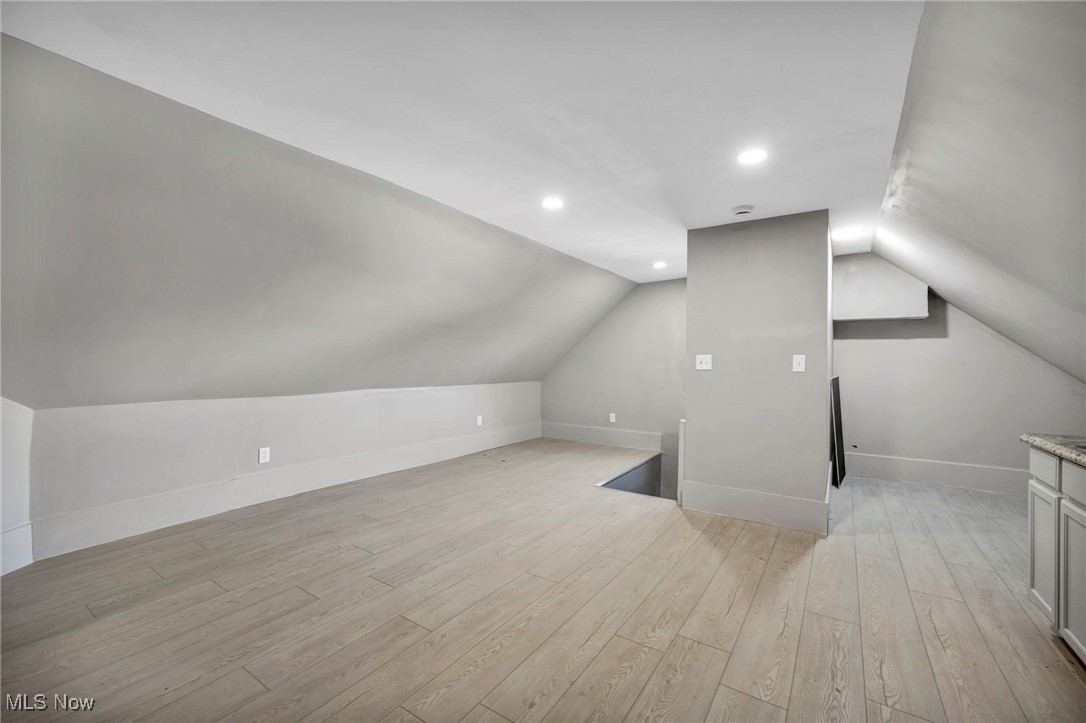 Woodhill East Blvd Sub - Residential Income